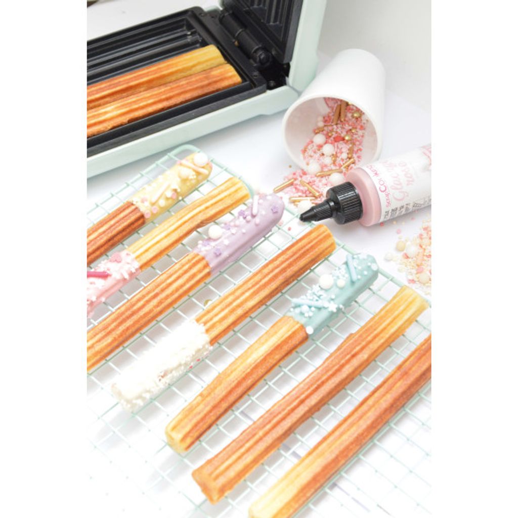 Machine Churros Factory - Visuel 3
